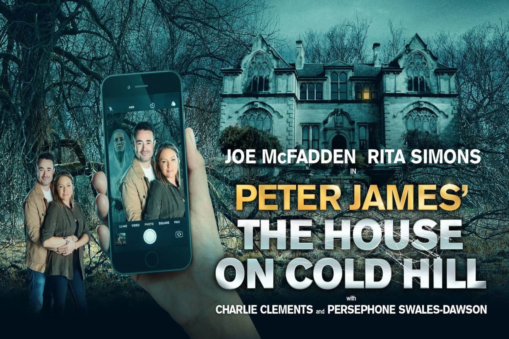 Sharon Henry Management