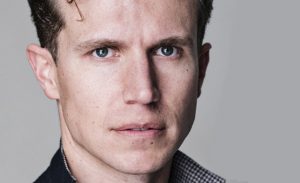 DANIEL ATTWELL in EASTENDERS – Sharon Henry Management